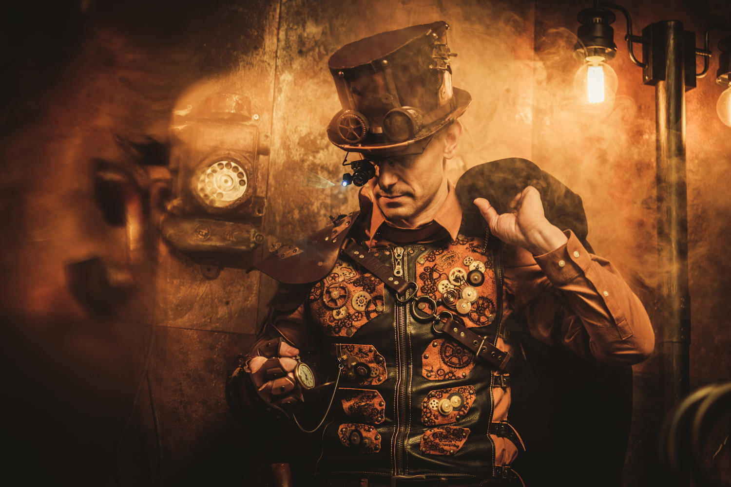 Galveston Steampunk Festival Galveston Steampunk Festival
